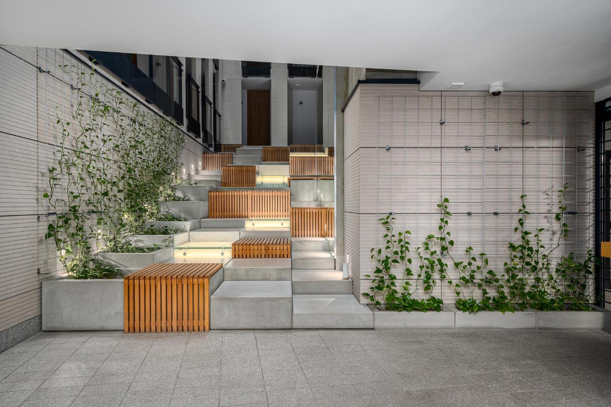 Warsaw Modern Stay Praga Okrzei 外观 照片